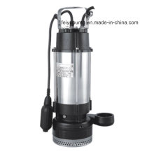 Submersible Water Pump, Sewage Submersible Pump